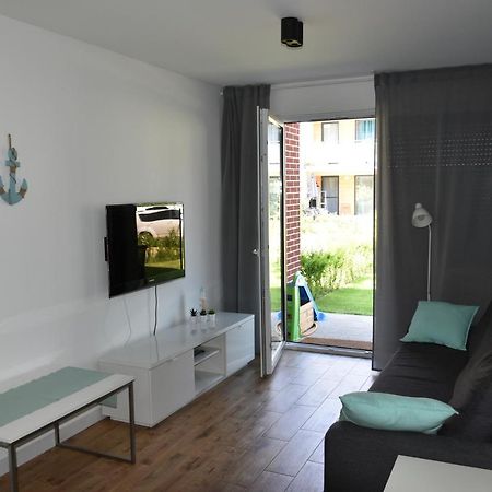 Apartament Rodzinny Jantar Park Exterior photo